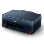 Canon PIXMA G2020 NV All in One Inktank Color Printer - Image 2