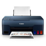 Canon PIXMA G2020 NV All in One Inktank Color Printer - Image 4