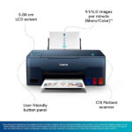 Canon PIXMA G2020 NV All in One Inktank Color Printer - Image 5