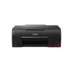 Canon PIXMA G 670 All-in-One 6-Colour Inktank Wi-Fi Photo Printer