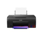 Canon PIXMA G 670 All-in-One 6-Colour Inktank Wi-Fi Photo Printer - Image 4