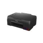Canon PIXMA G 670 All-in-One 6-Colour Inktank Wi-Fi Photo Printer - Image 2