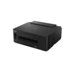Canon PIXMA GM2070 Single Function Wi-Fi Mono Ink Tank Printer with Auto-Duplex Printing and Networking (Black) - Image 2