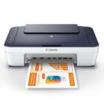 Canon PIXMA MG2577s All in One Inkjet Color Printer - Image 4