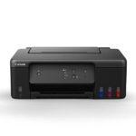 Canon PIXMA MegaTank G1730 Single Function Inktank Color Printer