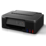 Canon PIXMA MegaTank G1730 Single Function Inktank Color Printer - Image 2