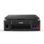 Canon PIXMA MegaTank G2012 All in One Inktank Color Printer