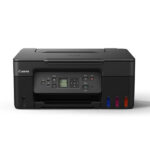 Canon PIXMA MegaTank G3770 BK All-in-one WiFi Inktank Color Printer
