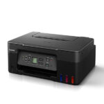 Canon PIXMA MegaTank G3770 BK All-in-one WiFi Inktank Color Printer - Image 4