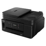 Canon PIXMA MegaTank GM4070 All in One Inktank Monochrome Printer - Image 3