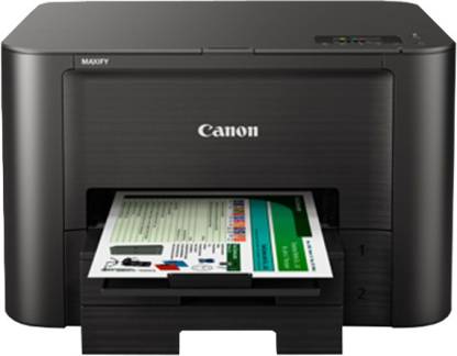Canon-iB4070-Single-Function-datamation1.jpeg Canon iB4070 Single Function WiFi Color Printer - Image 4
