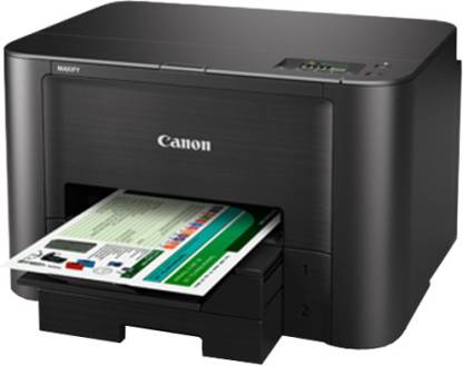 Canon-iB4070-Single-Function-datamation2.jpeg Canon iB4070 Single Function WiFi Color Printer - Image 3