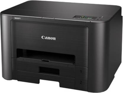 Canon-iB4070-Single-Function-datamation3-1.jpeg Canon iB4070 Single Function WiFi Color Printer - Image 2
