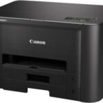Canon iB4070 Single Function WiFi Color Printer