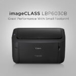 Canon imageCLASS LBP6030B Mono Printer - Image 4