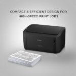 Canon imageCLASS LBP6030B Mono Printer - Image 5