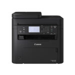 Canon imageCLASS MF275dw 4-in-1 Monochrome WiFi Laser Printer