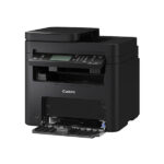 Canon imageCLASS MF275dw 4-in-1 Monochrome WiFi Laser Printer - Image 3