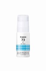 Canon GI-73 C Ink Bottle (Cyan)