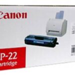 Canon EP 22 Toner cartridge