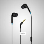 Carvaan Saregama Earphones GX01 with Mic – Designed for Augmented Music Listening Experience - Image 2