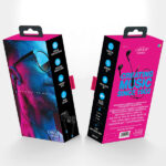 Carvaan Saregama Earphones GX01 with Mic – Designed for Augmented Music Listening Experience - Image 7