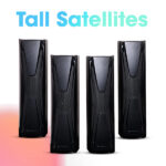 Zebronics Zeb-Sonata 4.1 Channel Home Theater Speaker with Subwoofer - Image 4