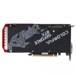Colorful GeForce RTX 3050 NB DUO 6GB V2-V Graphics Card - Image 5