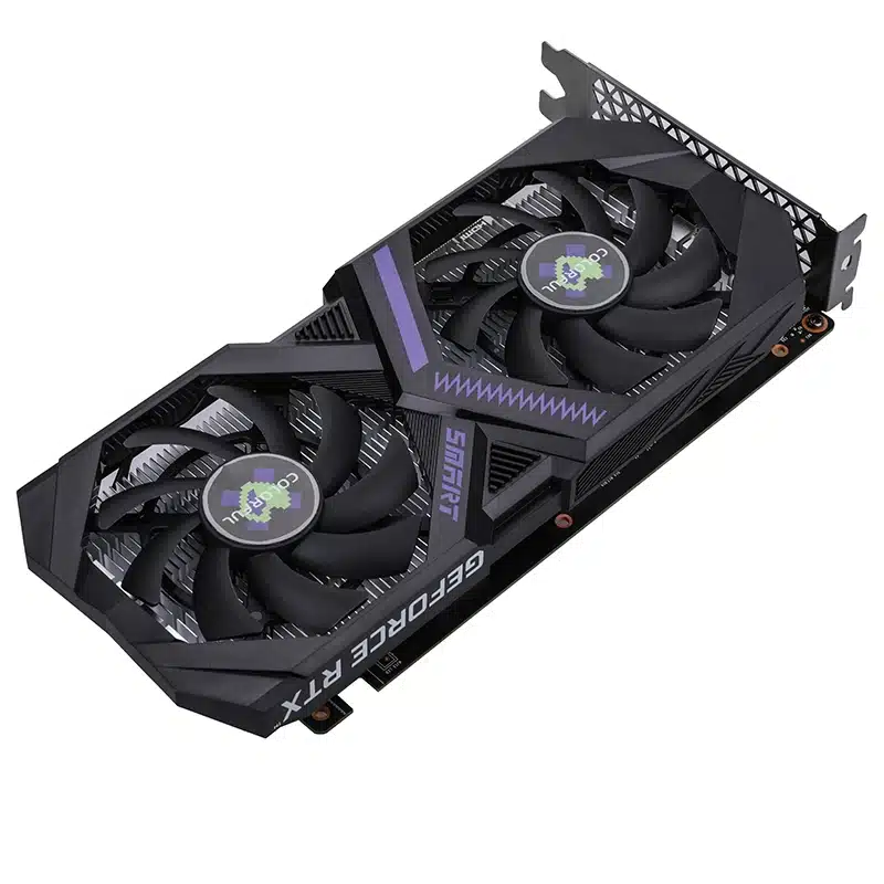 Colorful-GeForce-RTX-3050-NB-DUO-6GB-V4-V-Graphics-Card-3.webp Colorful GeForce RTX 3050 NB DUO 6GB V4-V Graphics Card - Image 3