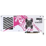 Colorful iGame GeForce RTX 5070 Ti Ultra W OC 16GB-V Graphics Card - Image 5