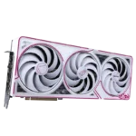 Colorful iGame GeForce RTX 5080 Ultra W OC 16GB-V Graphics Card - Image 3