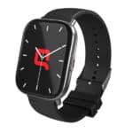 Compaq Q Watch Balance Series with 1.69″ HD Display Smartwatch