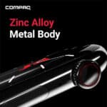 Compaq Q Watch Dimension Series with 1.81″ HD Display Smartwatch - Image 3