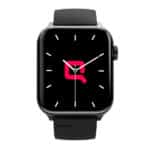 Compaq Q Watch Xbreed Series with 1.78″ Amoled Display Smartwatch