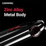 Compaq Q Watch Xbreed Series with 1.78″ Amoled Display Smartwatch - Image 5