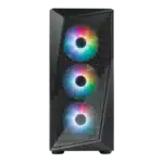 Cooler Master CMP 520 ATX Mid Tower Cabinet - Image 3