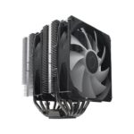 Cooler Master Hyper 620S ARGB 120mm Dual Tower CPU Air Cooler - Image 3