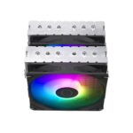 Cooler Master Hyper 620S ARGB 120mm Dual Tower CPU Air Cooler - Image 4