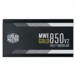 Cooler Master MWE 850 V2 80 Plus Gold SMPS - Image 5