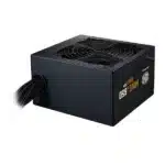 Cooler Master MWE Bronze 650 V3 ATX 3.1 80 Plus Bronze SMPS - Image 2