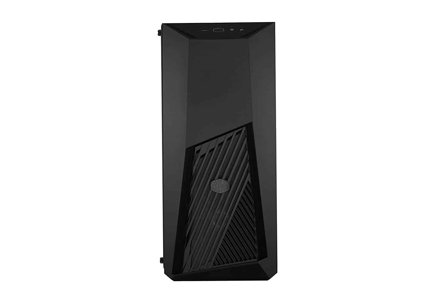 Cooler-Master-MasterBox-K501L-RGB-datamation2.jpg Cooler Master MasterBox K501L RGB Mid Tower Gaming Cabinet with Pre-Installed Fans and Tempered Glass Side Panel - Image 1