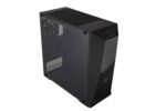 Cooler Master MasterBox K501L RGB Mid Tower Gaming Cabinet with Pre-Installed Fans and Tempered Glass Side Panel - Image 4