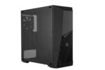Cooler Master MasterBox K501L RGB Mid Tower Gaming Cabinet with Pre-Installed Fans and Tempered Glass Side Panel - Image 5