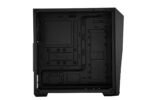 Cooler Master MasterBox K501L RGB Mid Tower Gaming Cabinet with Pre-Installed Fans and Tempered Glass Side Panel - Image 9