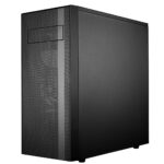 Cooler Master MasterBox NR600 with ODD and Motherboard Support for Mini-ITX, Micro-ATX, ATX Cabinet - Image 7
