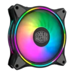 Cooler Master MasterFan MF120 Halo ARGB Cabinet Fan