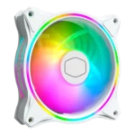 Cooler Master MasterFan MF120 Halo ARGB Cabinet Fan - Image 2