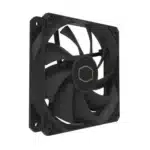 Cooler Master MasterLiquid 240L Core 240mm CPU Liquid Cooler Black - Image 3