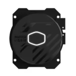 Cooler Master MasterLiquid 240L Core 240mm CPU Liquid Cooler Black - Image 4