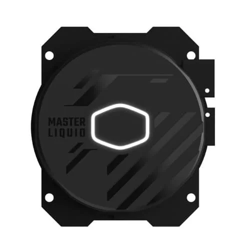 Cooler-Master-MasterLiquid-240L-Core-240mm-CPU-Liquid-Cooler-Black-4.webp Cooler Master MasterLiquid 240L Core 240mm CPU Liquid Cooler Black - Image 4